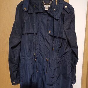 Women's outer wear jacket